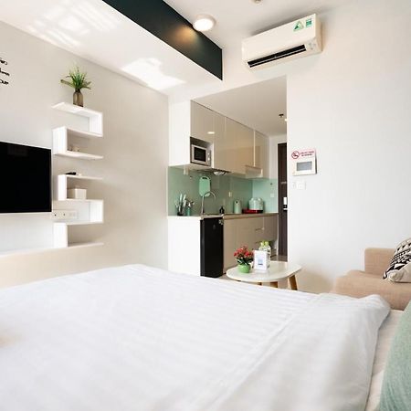 Can Ho Rivergate Quan 4 TP. Hồ Chí Minh Ngoại thất bức ảnh