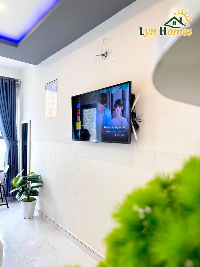 Can Ho Rivergate Quan 4 TP. Hồ Chí Minh Ngoại thất bức ảnh