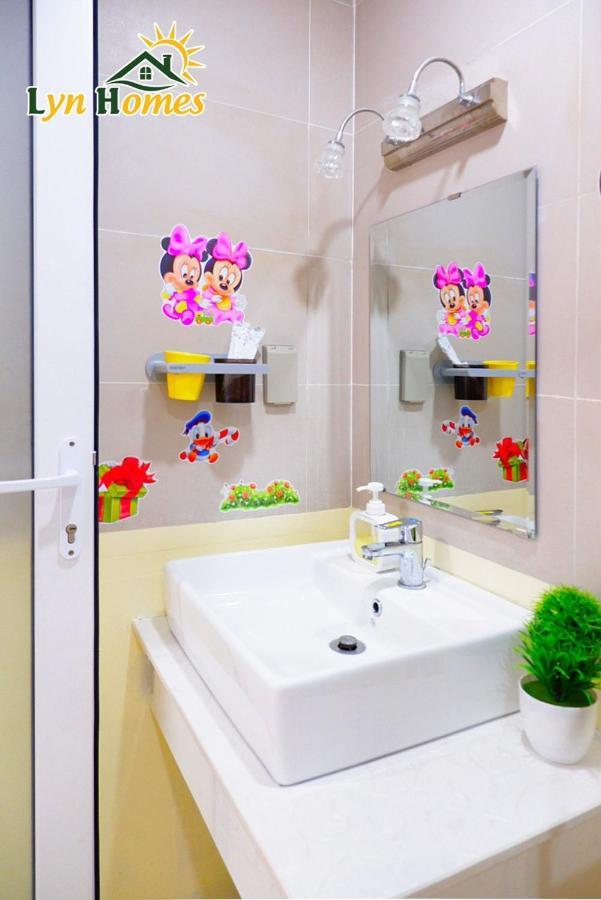 Can Ho Rivergate Quan 4 TP. Hồ Chí Minh Ngoại thất bức ảnh
