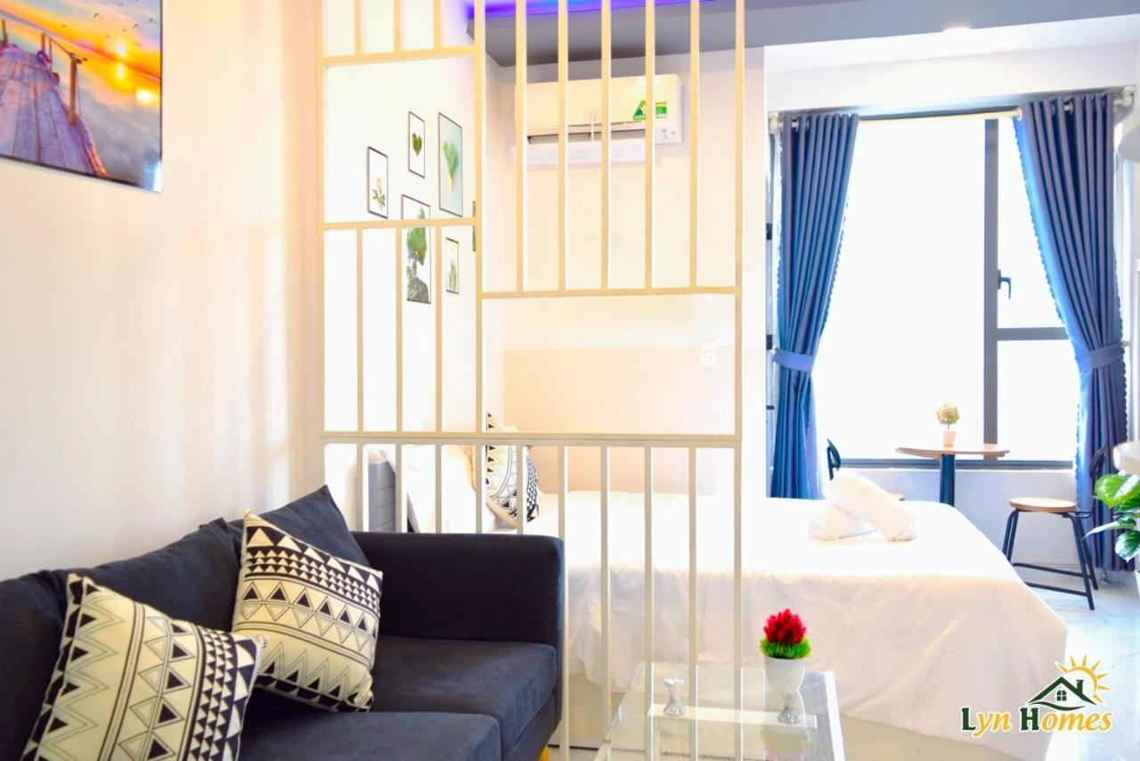 Can Ho Rivergate Quan 4 TP. Hồ Chí Minh Ngoại thất bức ảnh