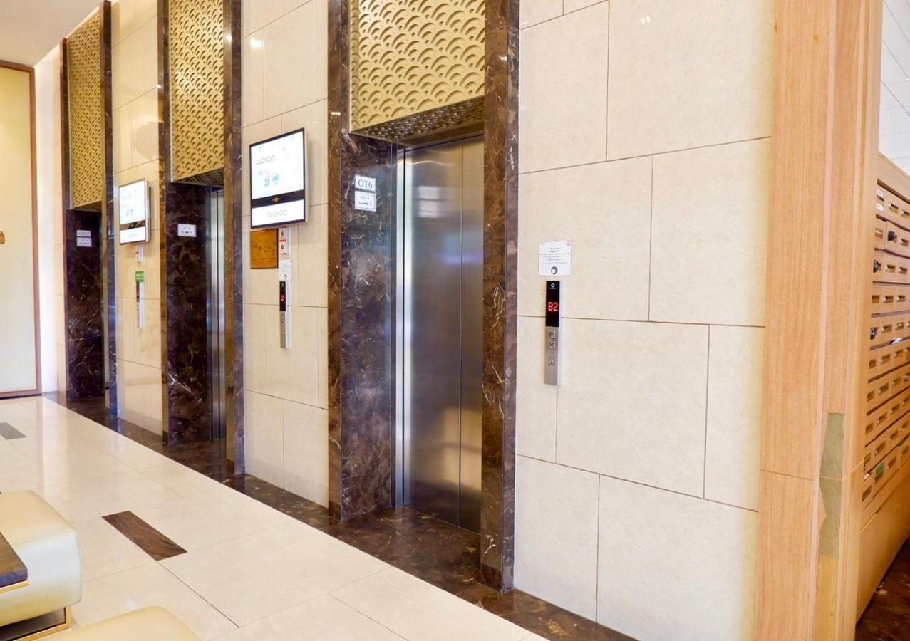 Can Ho Rivergate Quan 4 TP. Hồ Chí Minh Ngoại thất bức ảnh