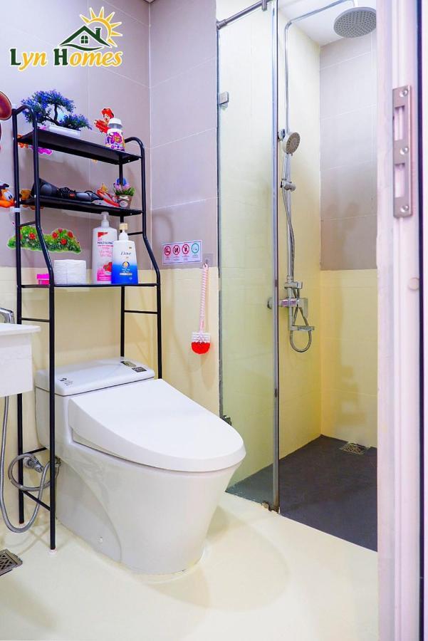 Can Ho Rivergate Quan 4 TP. Hồ Chí Minh Ngoại thất bức ảnh