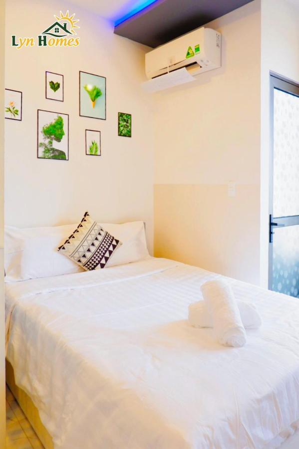 Can Ho Rivergate Quan 4 TP. Hồ Chí Minh Ngoại thất bức ảnh