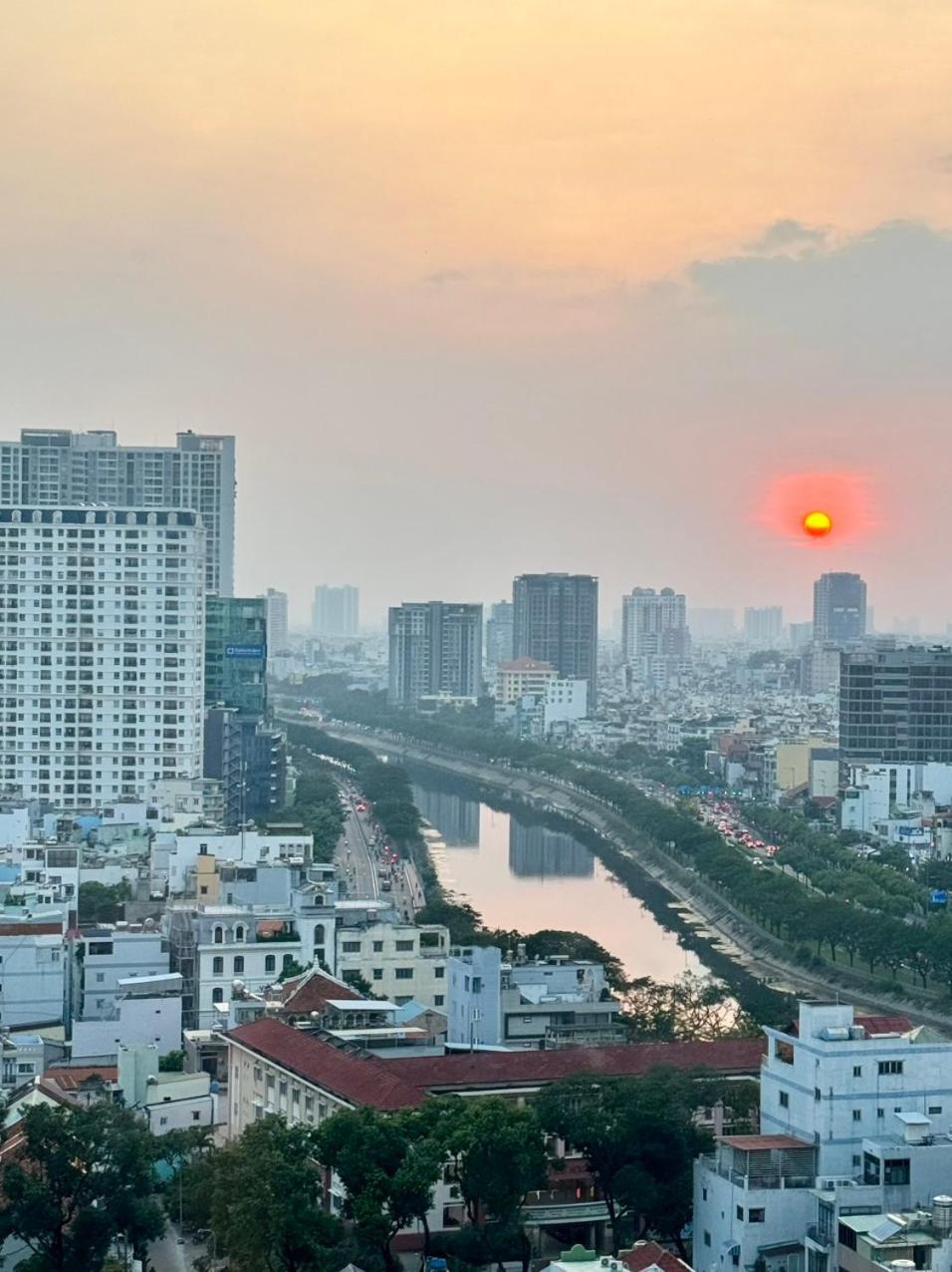 Can Ho Rivergate Quan 4 TP. Hồ Chí Minh Ngoại thất bức ảnh