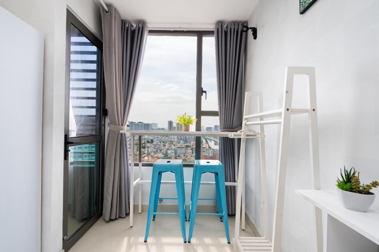 Can Ho Rivergate Quan 4 TP. Hồ Chí Minh Ngoại thất bức ảnh
