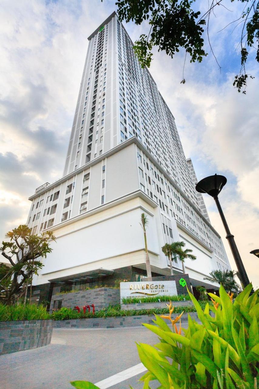 Can Ho Rivergate Quan 4 TP. Hồ Chí Minh Ngoại thất bức ảnh