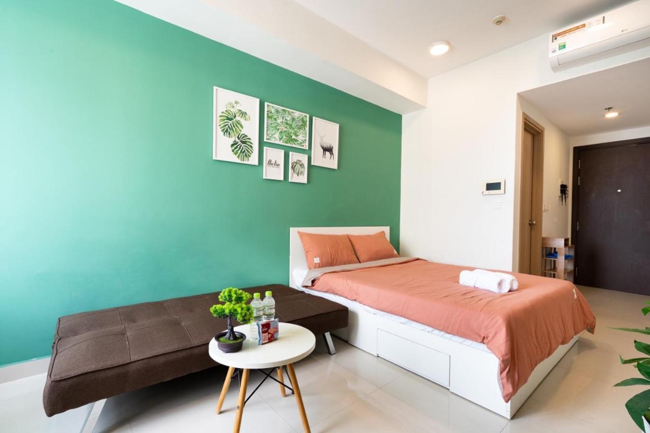 Can Ho Rivergate Quan 4 TP. Hồ Chí Minh Ngoại thất bức ảnh