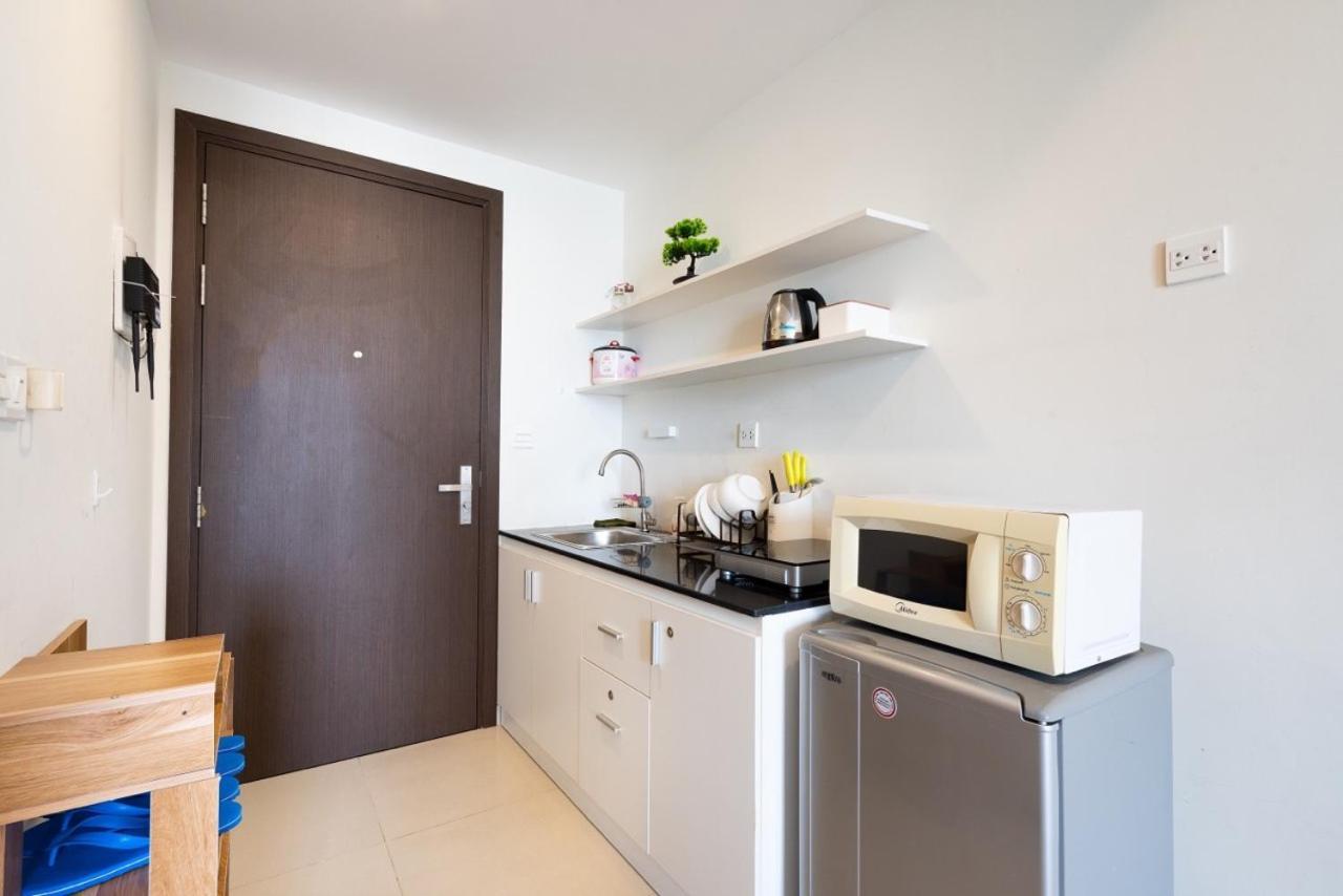 Can Ho Rivergate Quan 4 TP. Hồ Chí Minh Ngoại thất bức ảnh