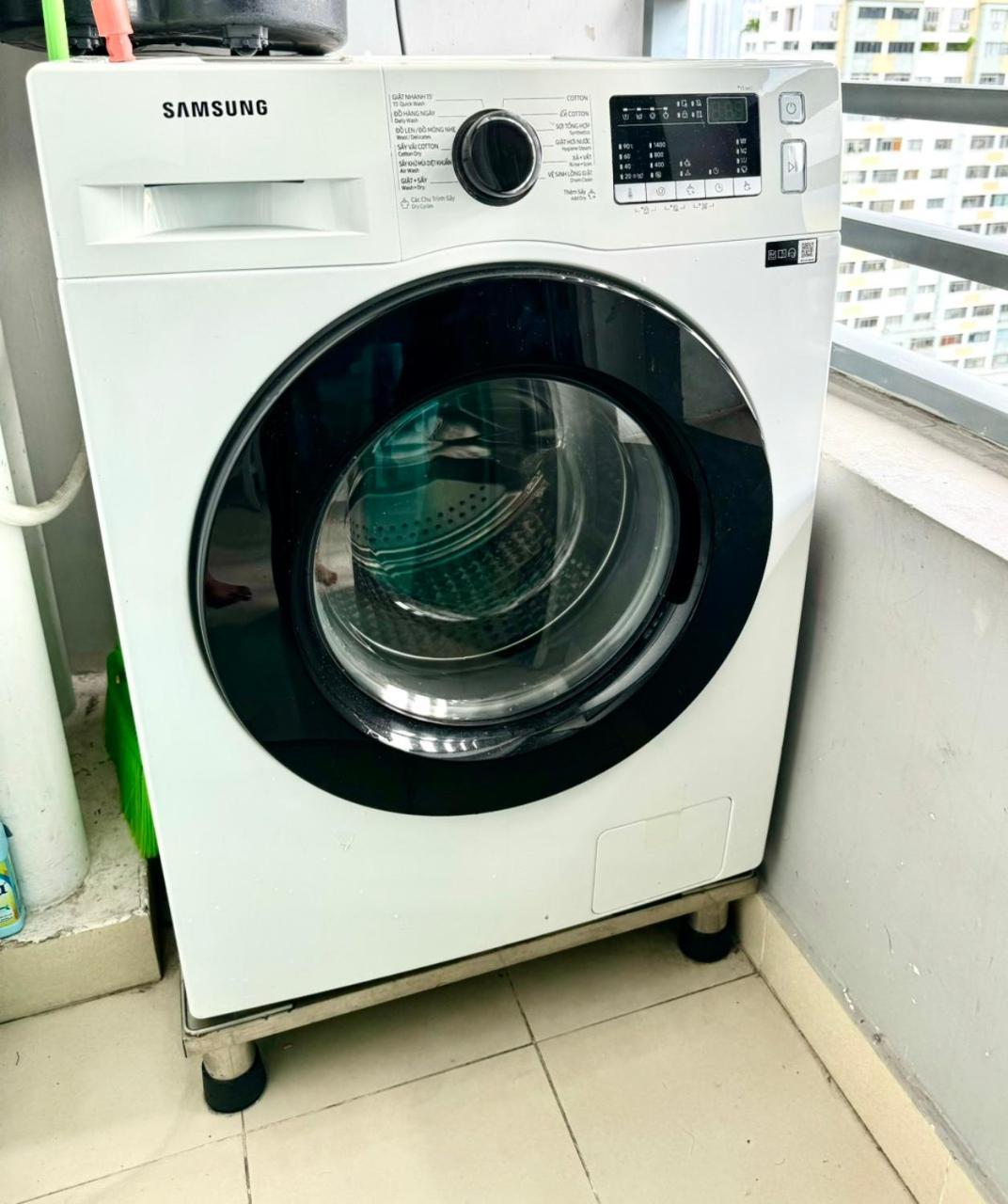 Can Ho Rivergate Quan 4 TP. Hồ Chí Minh Ngoại thất bức ảnh